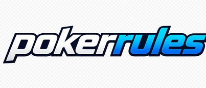 Pokerrules Logo